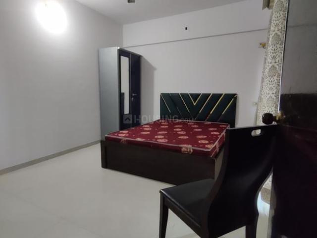 2 BHK Apartment in Ulwe for rent Navi Mumbai. The reference number is 21126539