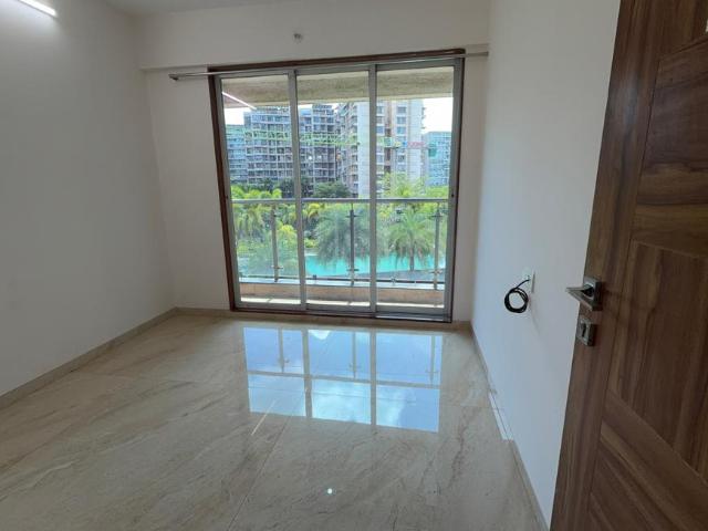 2 BHK Apartment in Ulwe for rent Navi Mumbai. The reference number is 21127364