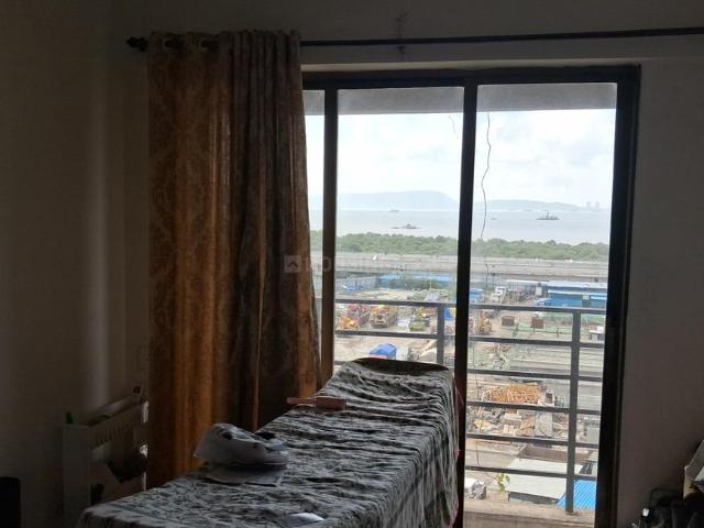 2 BHK Apartment in Ulwe for rent Navi Mumbai. The reference number is 21133968