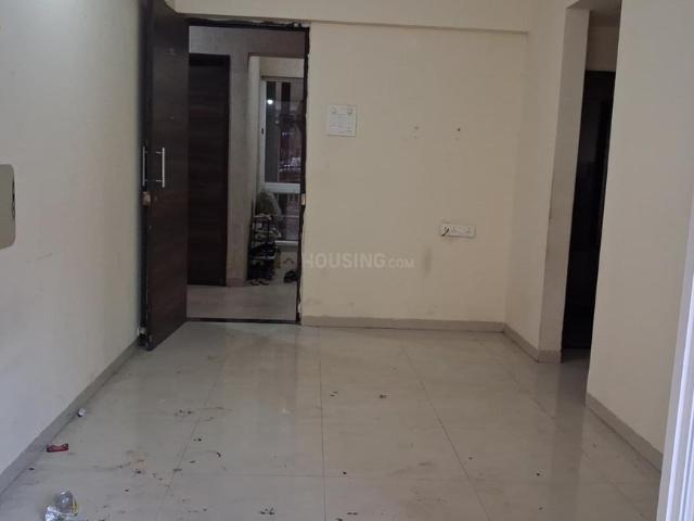 2 BHK Apartment in Ulwe for rent Navi Mumbai. The reference number is 21136431