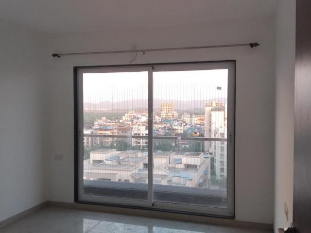 2 BHK Apartment in Ulwe for rent Navi Mumbai. The reference number is 21136547