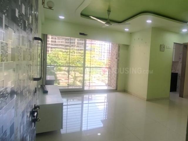 2 BHK Apartment in Ulwe for rent Navi Mumbai. The reference number is 21139101