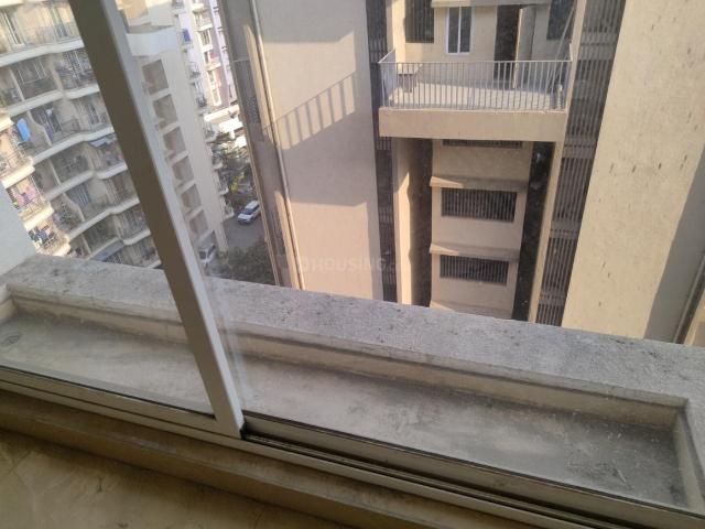 2 BHK Apartment in Ulwe for rent Navi Mumbai. The reference number is 21139608