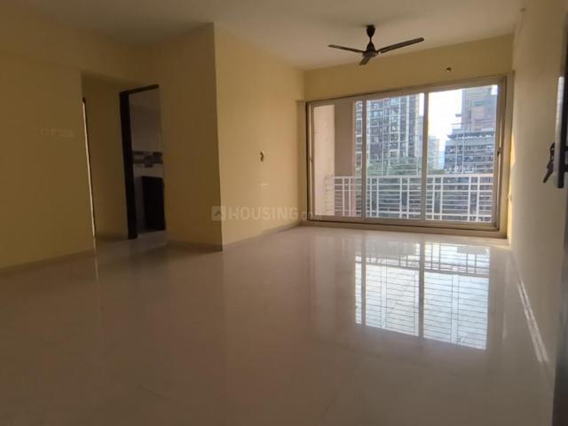 2 BHK Apartment in Ulwe for rent Navi Mumbai. The reference number is 21248712