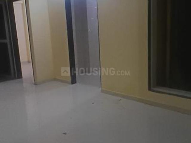 2 BHK Apartment in Ulwe for rent Navi Mumbai. The reference number is 21255448