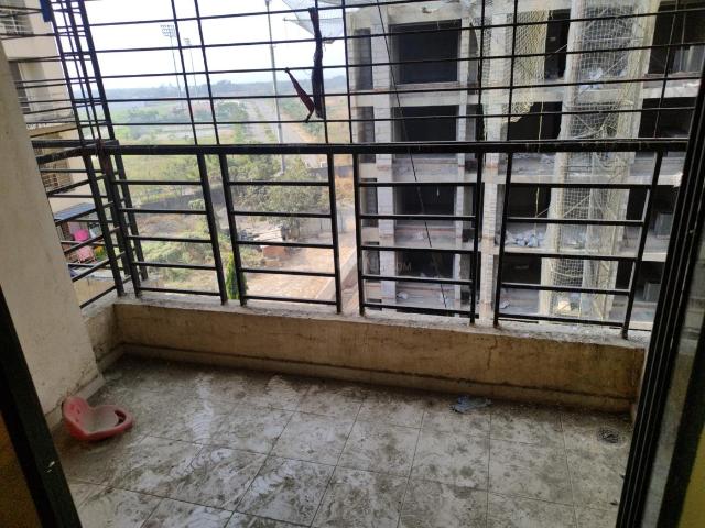 2 BHK Apartment in Ulwe for rent Navi Mumbai. The reference number is 21256718