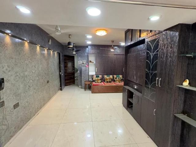 2 BHK Apartment in Ulwe for rent Navi Mumbai. The reference number is 21258606