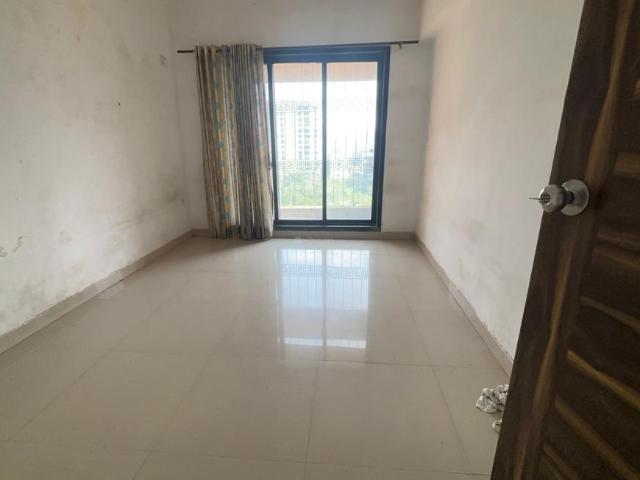 2 BHK Apartment in Ulwe for rent Navi Mumbai. The reference number is 21263084