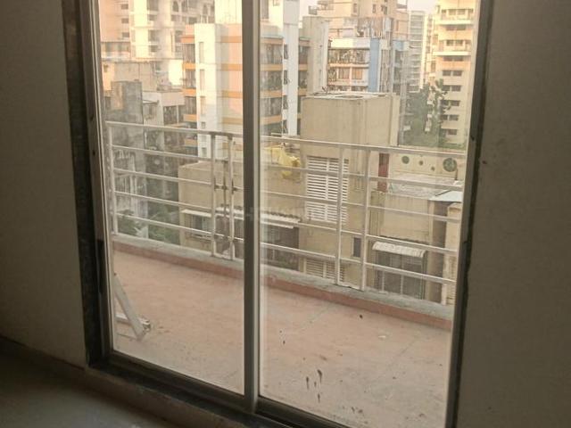 2 BHK Apartment in Ulwe for rent Navi Mumbai. The reference number is 21265340