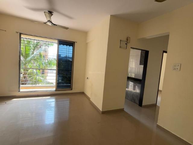 2 BHK Apartment in Ulwe for rent Navi Mumbai. The reference number is 21271955