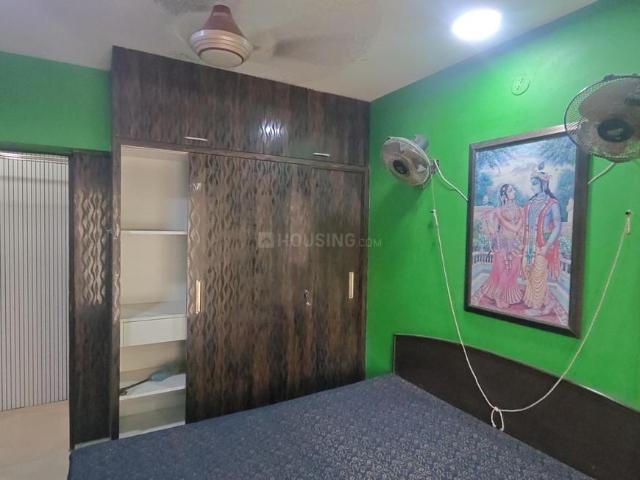 2 BHK Apartment in Ulwe for rent Navi Mumbai. The reference number is 21279336