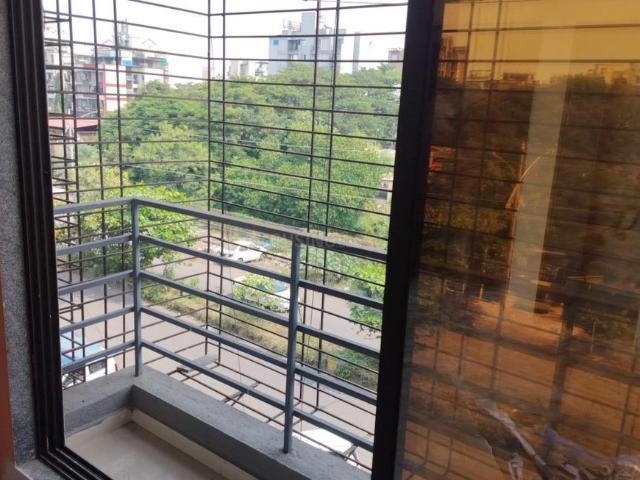 2 BHK Apartment in Ulwe for rent Navi Mumbai. The reference number is 21284700