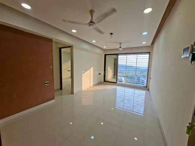 2 BHK Apartment in Ulwe for rent Navi Mumbai. The reference number is 21287262