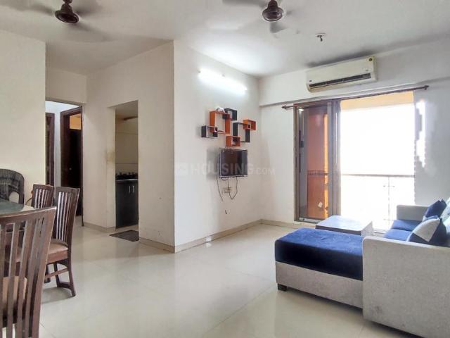 2 BHK Apartment in Ulwe for rent Navi Mumbai. The reference number is 21289577