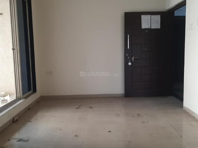 2 BHK Apartment in Ulwe for rent Navi Mumbai. The reference number is 21293363