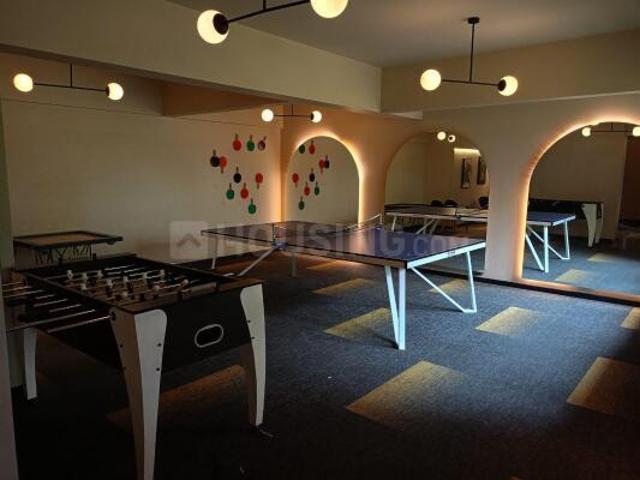 2 BHK Apartment in Ulwe for rent Navi Mumbai. The reference number is 21212613