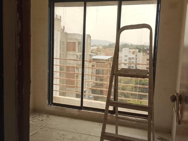 2 BHK Apartment in Ulwe for rent Navi Mumbai. The reference number is 21229993