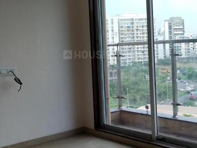 2 BHK Apartment in Ulwe for rent Navi Mumbai. The reference number is 21340933