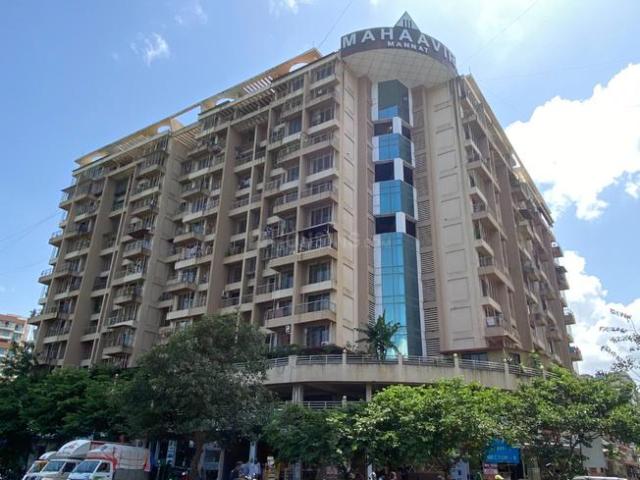2 BHK Apartment in Ulwe for rent Navi Mumbai. The reference number is 21349781
