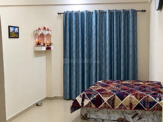 2 BHK Apartment in Ulwe for rent Navi Mumbai. The reference number is 21355231