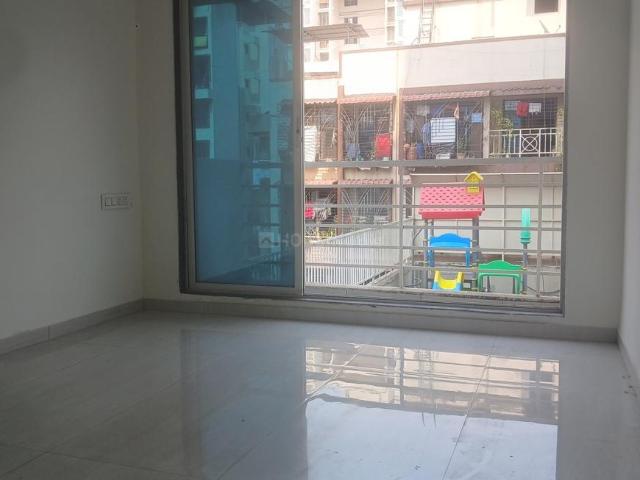 2 BHK Apartment in Ulwe for rent Navi Mumbai. The reference number is 21355367