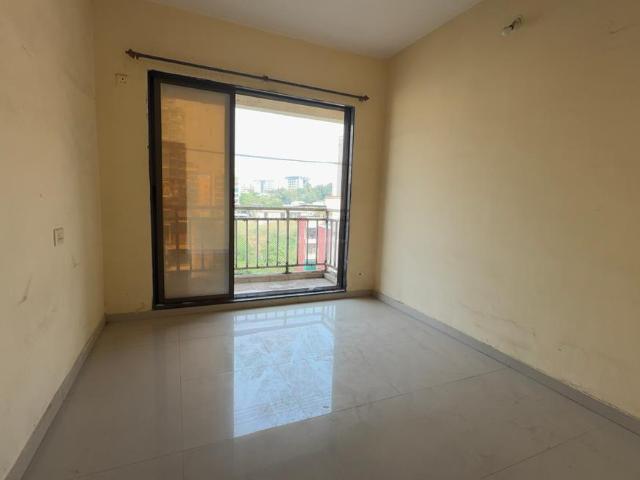 2 BHK Apartment in Ulwe for rent Navi Mumbai. The reference number is 21355621