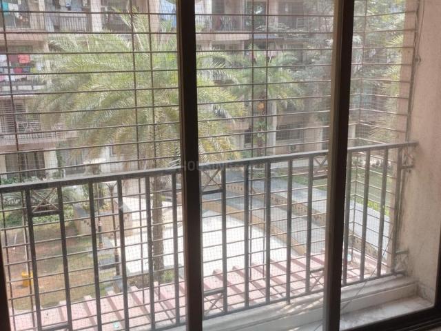 2 BHK Apartment in Ulwe for rent Navi Mumbai. The reference number is 21361282