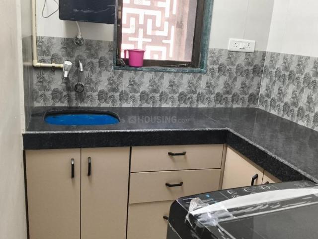 2 BHK Apartment in Ulwe for rent Navi Mumbai. The reference number is 21365053