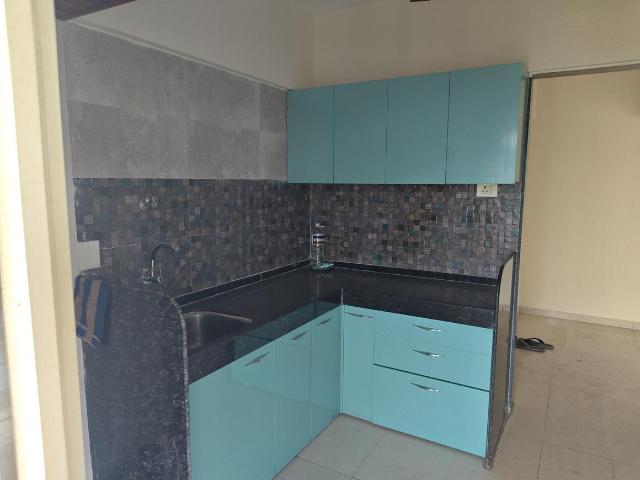 2 BHK Apartment in Ulwe for rent Navi Mumbai. The reference number is 21369180