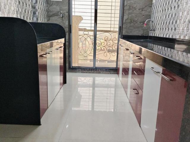 2 BHK Apartment in Ulwe for rent Navi Mumbai. The reference number is 21371383