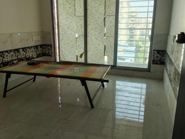 2 BHK Apartment in Ulwe for rent Navi Mumbai. The reference number is 21379052