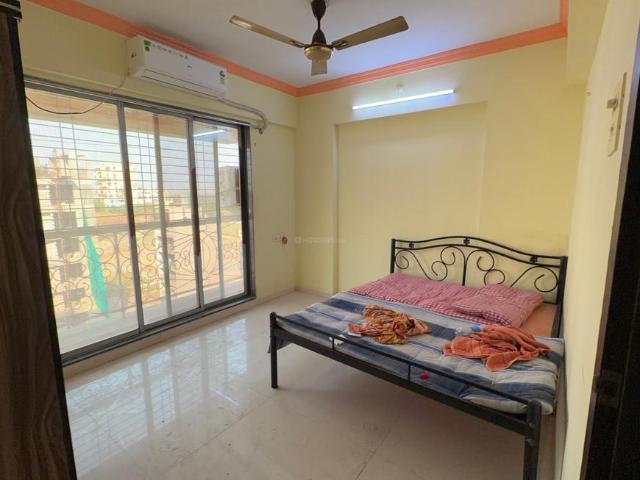 2 BHK Apartment in Ulwe for rent Navi Mumbai. The reference number is 21380838