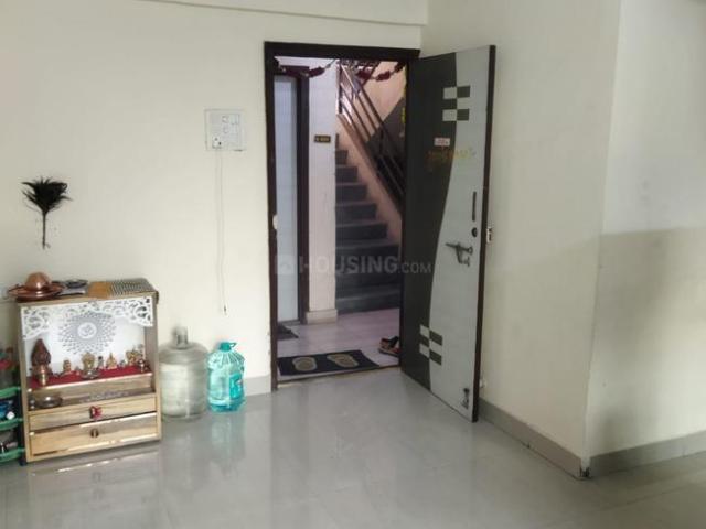 2 BHK Apartment in Ulwe for rent Navi Mumbai. The reference number is 21382134