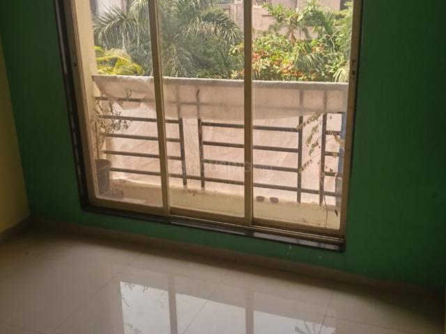 2 BHK Apartment in Ulwe for rent Navi Mumbai. The reference number is 21383552
