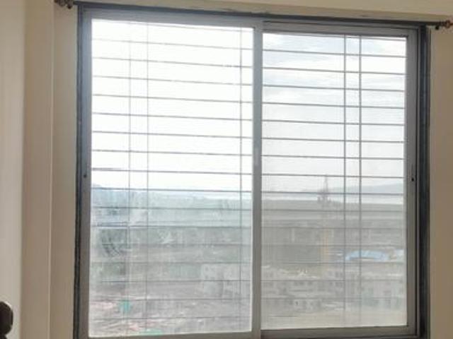 2 BHK Apartment in Ulwe for rent Navi Mumbai. The reference number is 21391949