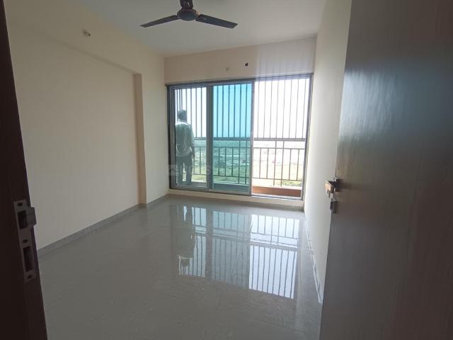 2 BHK Apartment in Ulwe for rent Navi Mumbai. The reference number is 21392542