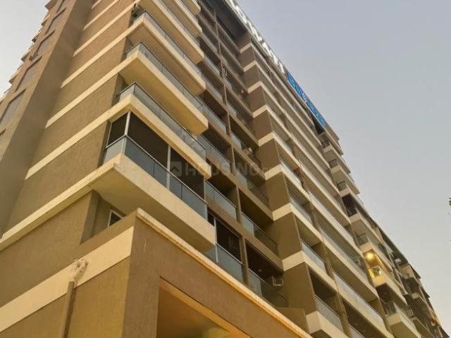 2 BHK Apartment in Ulwe for rent Navi Mumbai. The reference number is 21394924