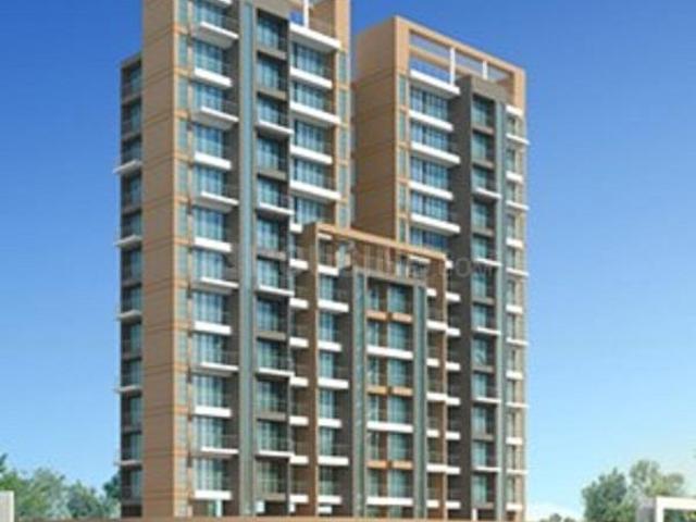 2 BHK Apartment in Ulwe for rent Navi Mumbai. The reference number is 21304665