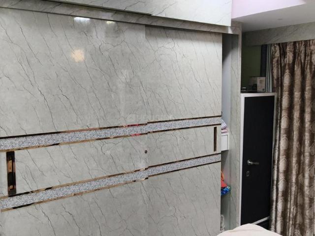 2 BHK Apartment in Ulwe for rent Navi Mumbai. The reference number is 21308068