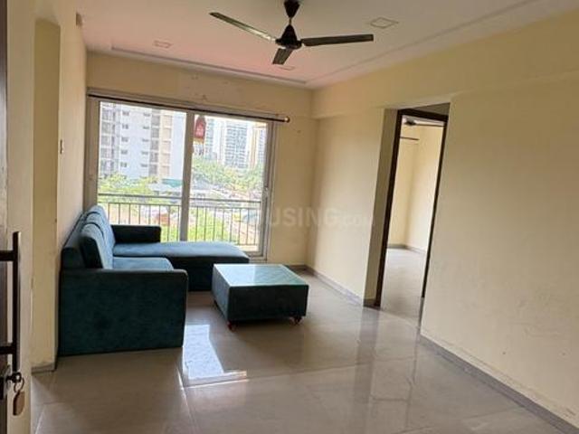 2 BHK Apartment in Ulwe for rent Navi Mumbai. The reference number is 21317555