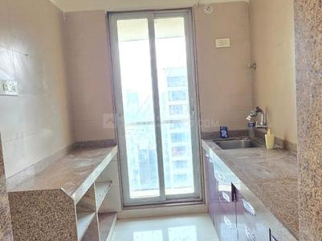 2 BHK Apartment in Ulwe for rent Navi Mumbai. The reference number is 21334529