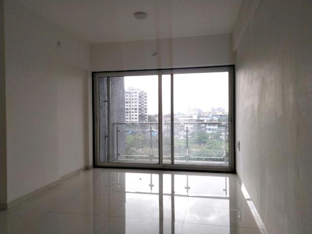 2 BHK Apartment in Ulwe for resale Navi Mumbai. The reference number is 15058962