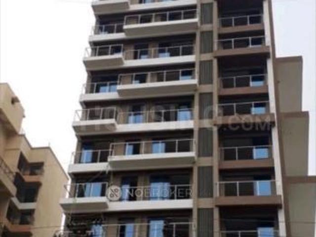 2 BHK Apartment in Ulwe for resale Navi Mumbai. The reference number is 18357792