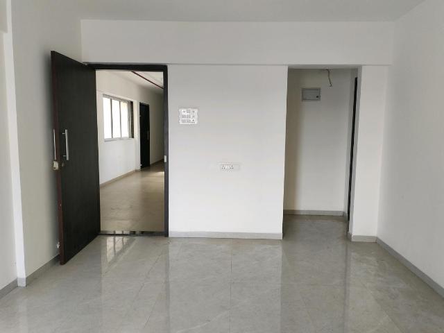 2 BHK Apartment in Ulwe for resale Navi Mumbai. The reference number is 18406356