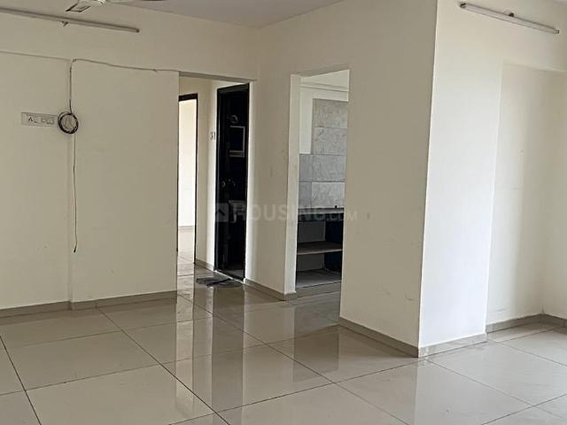 2 BHK Apartment in Ulwe for resale Navi Mumbai. The reference number is 18587788