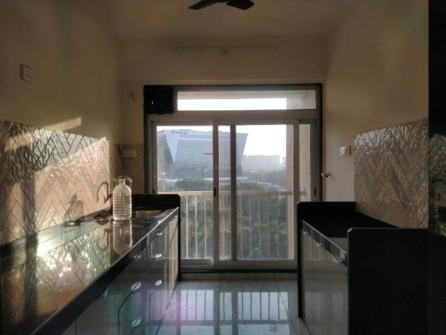 2 BHK Apartment in Ulwe for resale Navi Mumbai. The reference number is 18612580