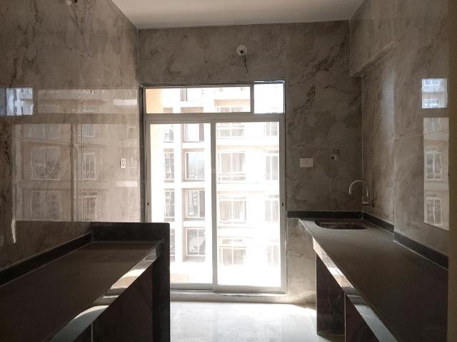 2 BHK Apartment in Ulwe for resale Navi Mumbai. The reference number is 18813610