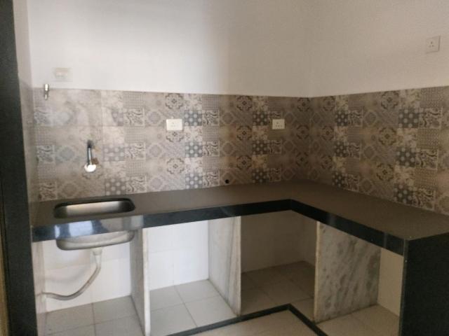 2 BHK Apartment in Ulwe for resale Navi Mumbai. The reference number is 18966873