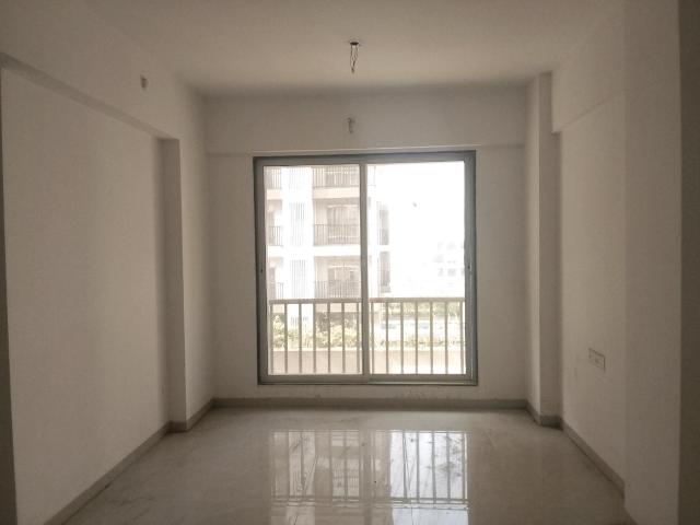 2 BHK Apartment in Ulwe for resale Navi Mumbai. The reference number is 18976727