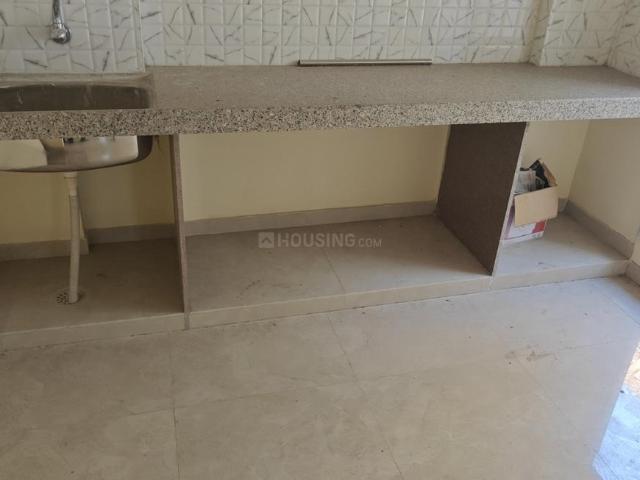2 BHK Apartment in Ulwe for resale Navi Mumbai. The reference number is 19034482